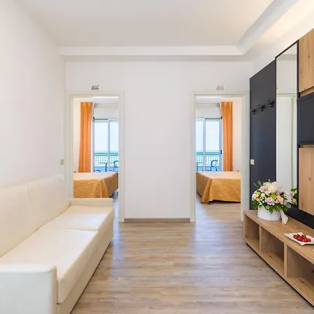 Hotell Nettuno 3*