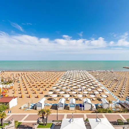 Nettuno 3* Καόρλε