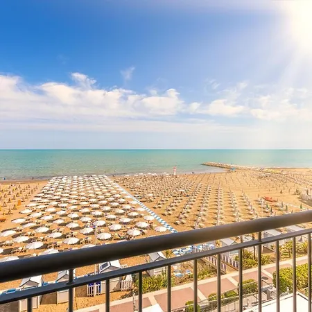 Hotell Nettuno