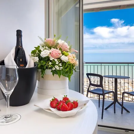 Nettuno Hotell Caorle