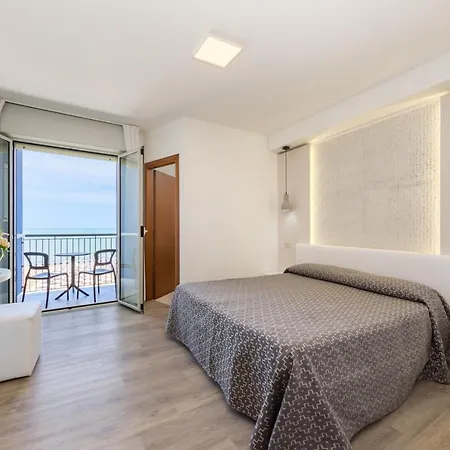 Nettuno Hotell