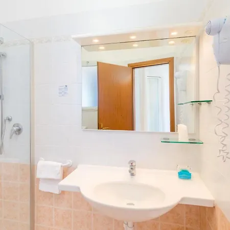 Nettuno Ξενοδοχείο 3*