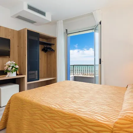 Ξενοδοχείο Nettuno