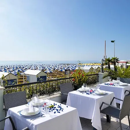 Nettuno Ξενοδοχείο Καόρλε