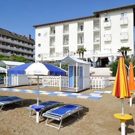 Nettuno Hotell 3*
