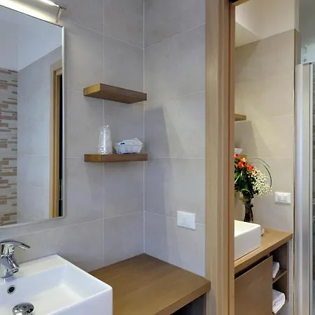 Nettuno 3* Καόρλε