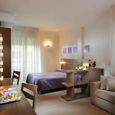 Nettuno Hotel 3*