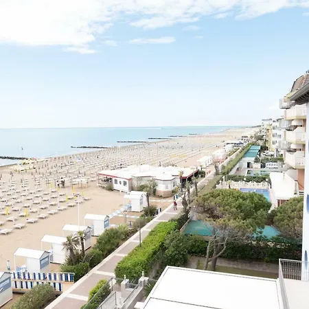 Nettuno 3* Καόρλε