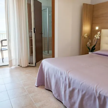 Hotell Nettuno Caorle