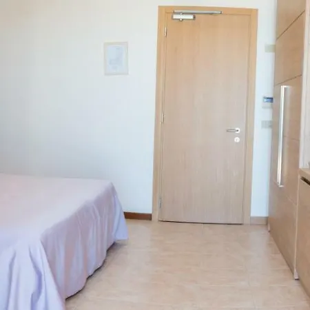 Hotell Nettuno 3*