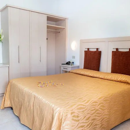 Hotell Nettuno
