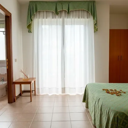 Hotell Nettuno