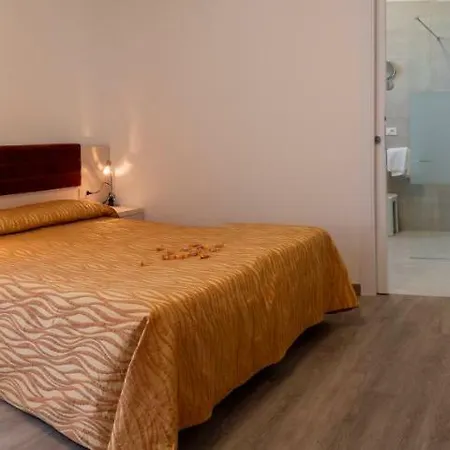 Hotell Nettuno