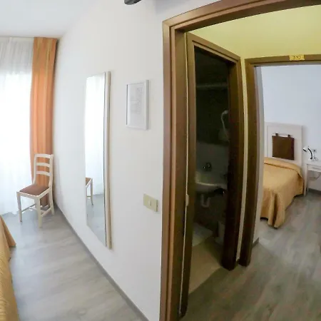 Hotell Nettuno Caorle