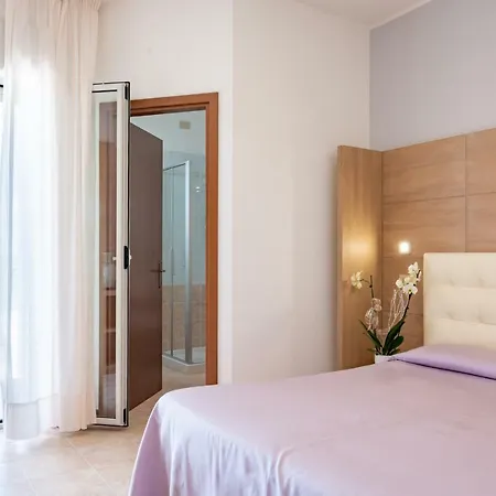 Nettuno Hotell
