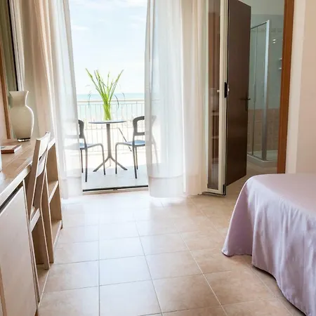 Nettuno Καόρλε