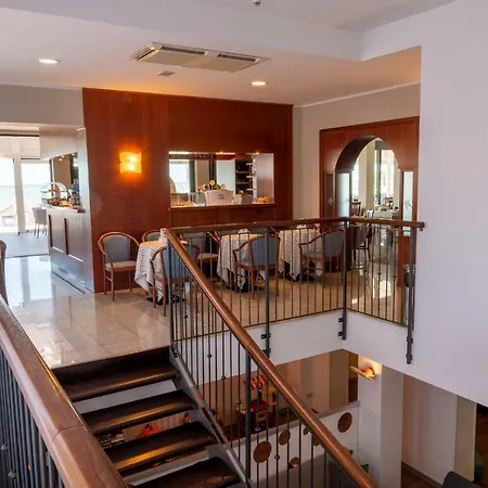 Hotell Nettuno Caorle