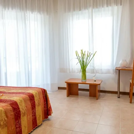 Hotell Nettuno