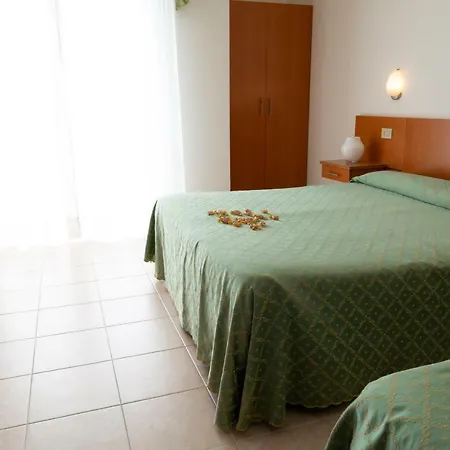 Hotell Nettuno 3*