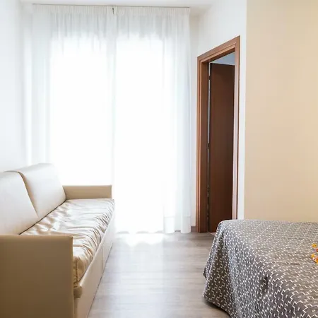 Hotell Nettuno 3*