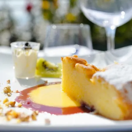 Nettuno Ξενοδοχείο Καόρλε