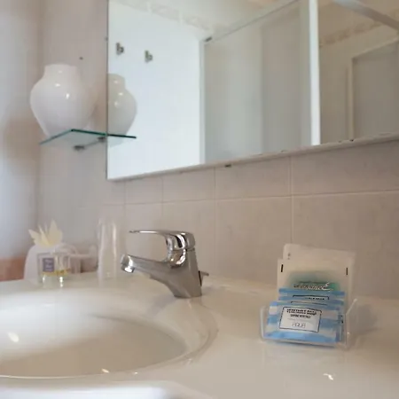 Nettuno Ξενοδοχείο 3*