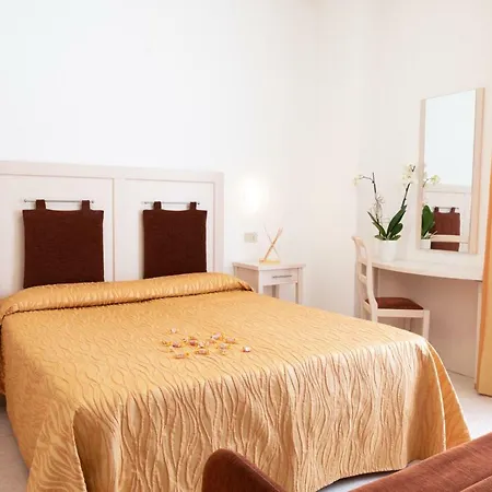 Hotell Nettuno