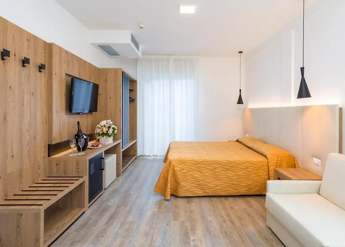 Hotel Nettuno Caorle