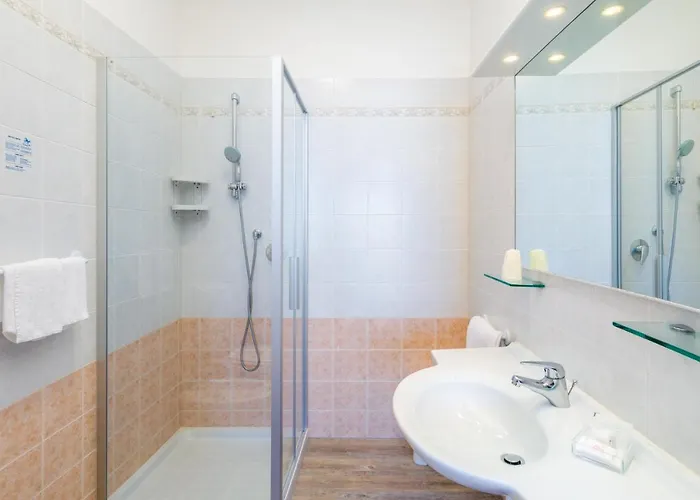 Nettuno Hotel Caorle