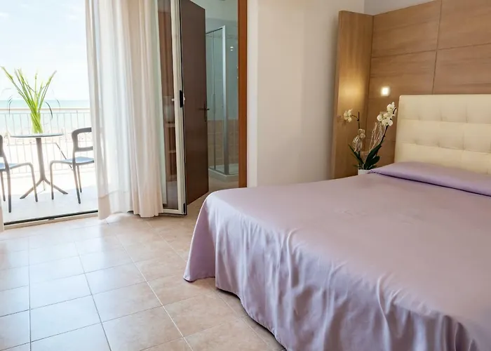 Hotel Nettuno Caorle