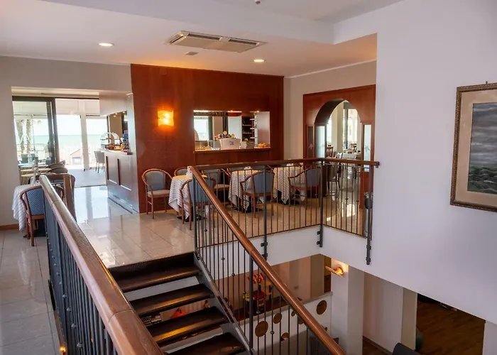 Hotel Nettuno Caorle