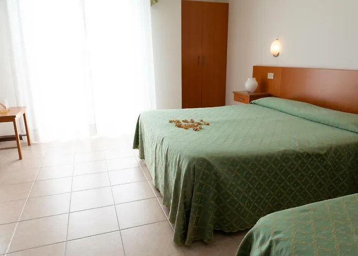 Hotel Nettuno 3*