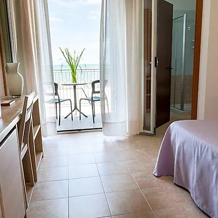 Hotel Nettuno