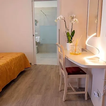 Hotel Nettuno 3*