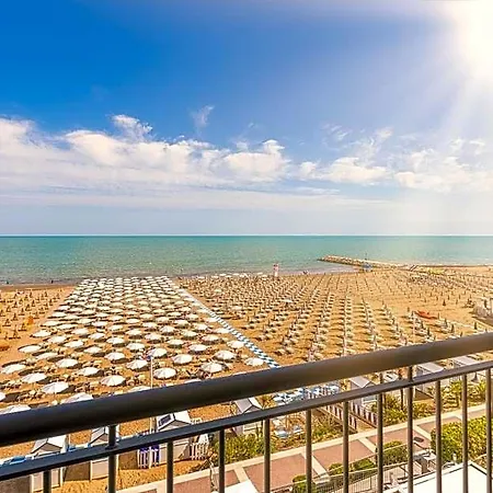 Otel Nettuno
