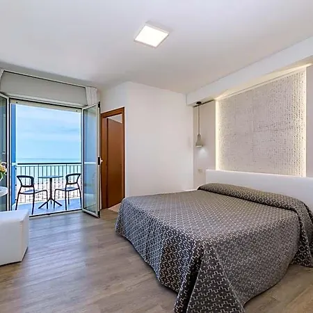 Hotel Nettuno