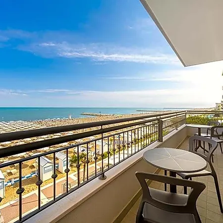 Nettuno 3*