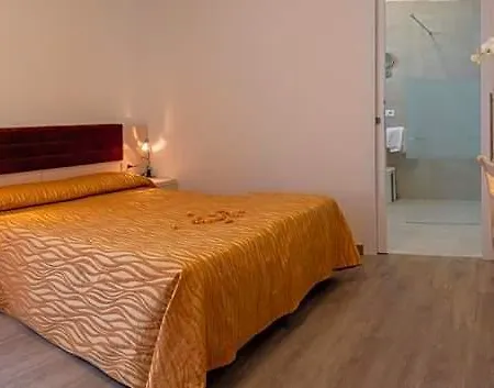 Otel Nettuno Caorle