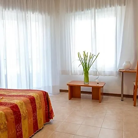 Otel Nettuno