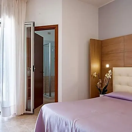 Hotel Nettuno 3*