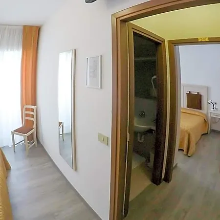 Nettuno 3*