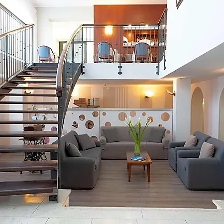 Hotel Nettuno