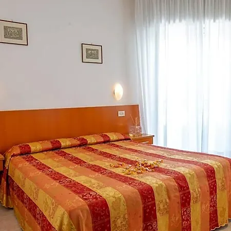 Nettuno Hotel 3*