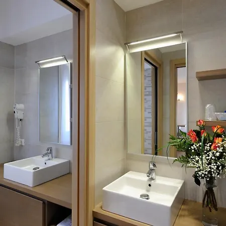 Nettuno 3* Καόρλε