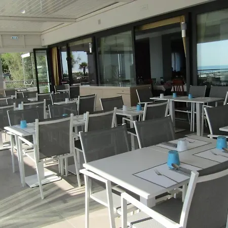Hotel Nettuno 3*