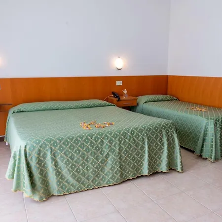 Nettuno קאורלה