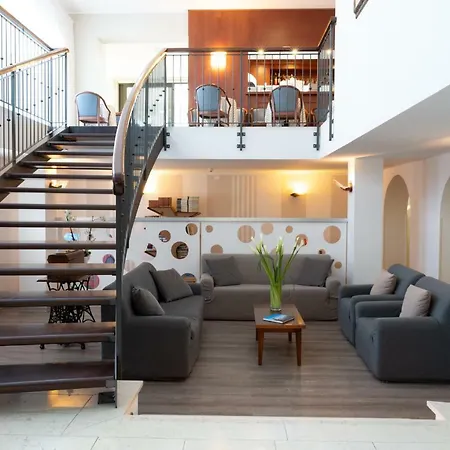 Nettuno Otel 3*