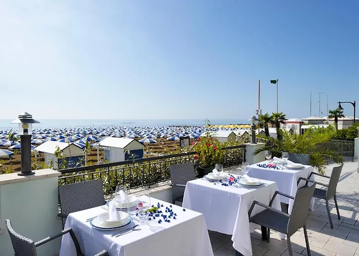 Nettuno Hotel Caorle