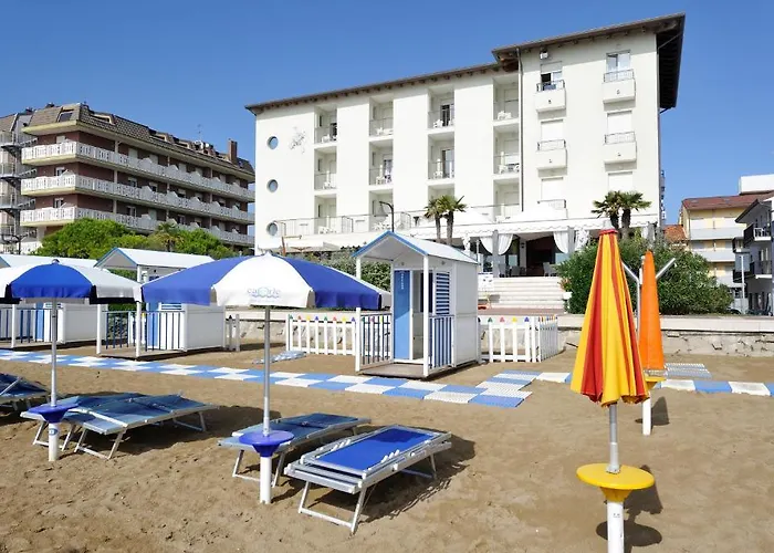Nettuno Hotel 3*