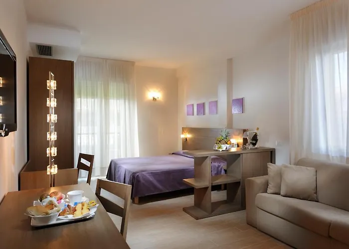 Nettuno Отель 3*